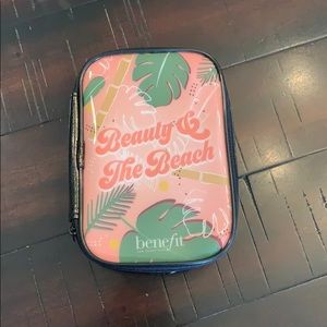 Benefit Makeup Bag